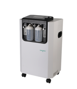 10 Liter Owgels Oxygen Concentrator