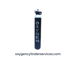 Islam Oxygen Cylinder