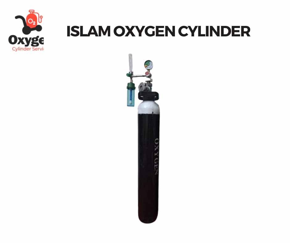 Islam Oxygen Oylinder Price In 2024