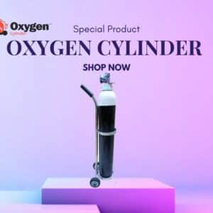 Linde Oxygen Cylinder price bd