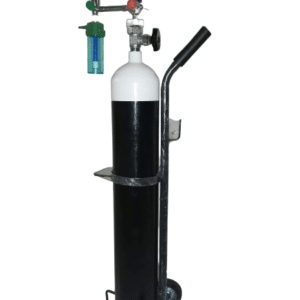 medical oxygen cylinder rent Dhaka city