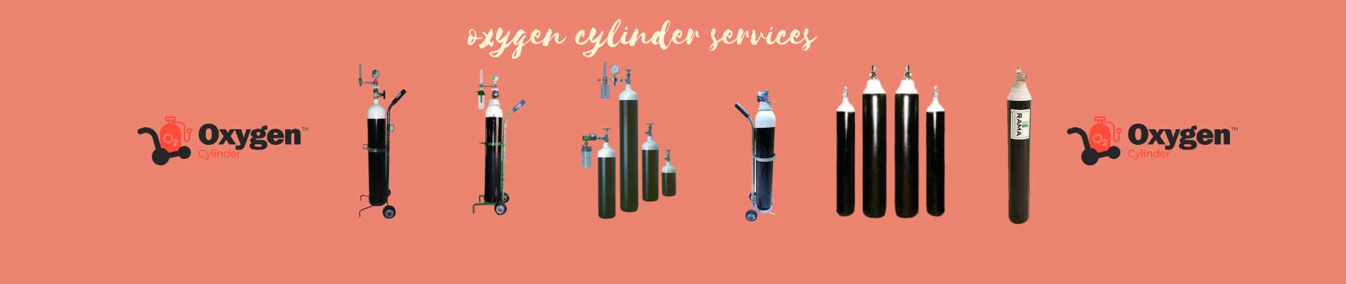 Oxygen Cylinder BD Price