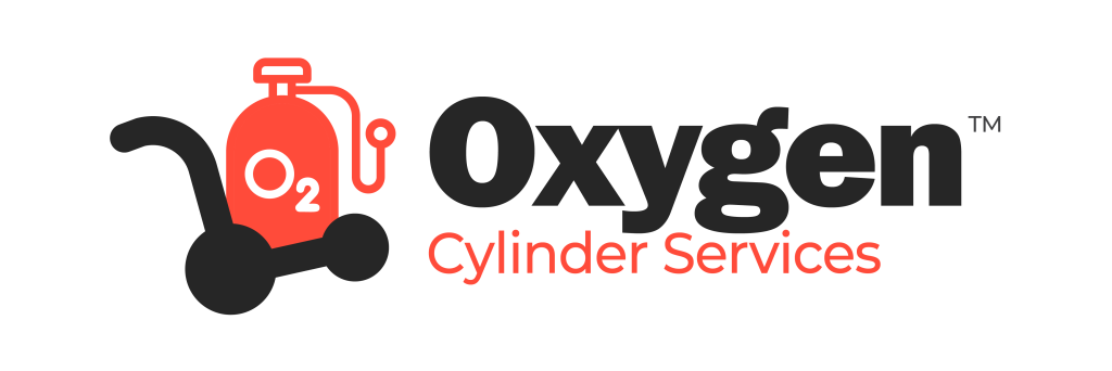 oxygen cylinder services