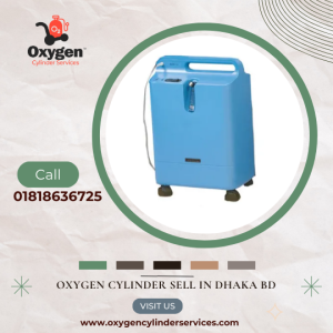 Philips EverFlo Oxygen Concentrator