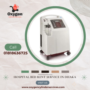 Yuwell 7F-10W 10L Oxygen Concentrator