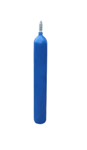 Nitrogen Gas Cylinder