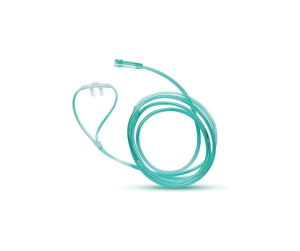 Oxygen Nasal Cannula