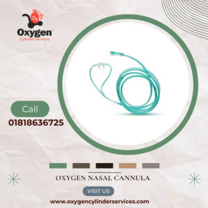 Oxygen Nasal Cannula Price in Bangladesh