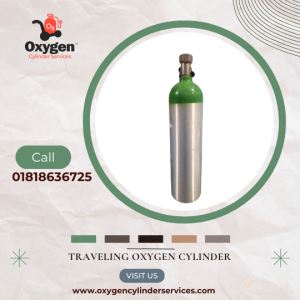 Traveling Oxygen Cylinder Price In Bangladesh